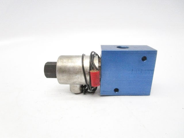 FLUID POWER SYSTEMS 3-039-4-115 434 UNMP