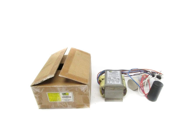 LUMAPRO 1XUK1 480V 1.7A NSMP