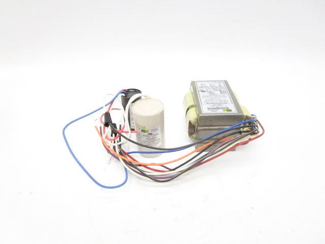 LUMAPRO 1XUK1 480V 1.7A NSMP
