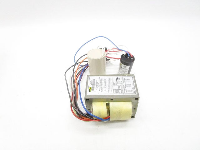 LUMAPRO 1XUK1 480V 1.7A NSMP
