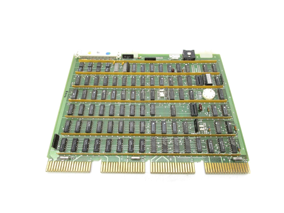MEASUREX 05290100 REV. C UNMP