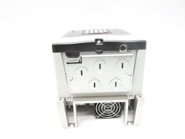 ALLEN BRADLEY 20AB9P6A3AYNNNC0 SER. A F/W 2.002 240VAC NSMP