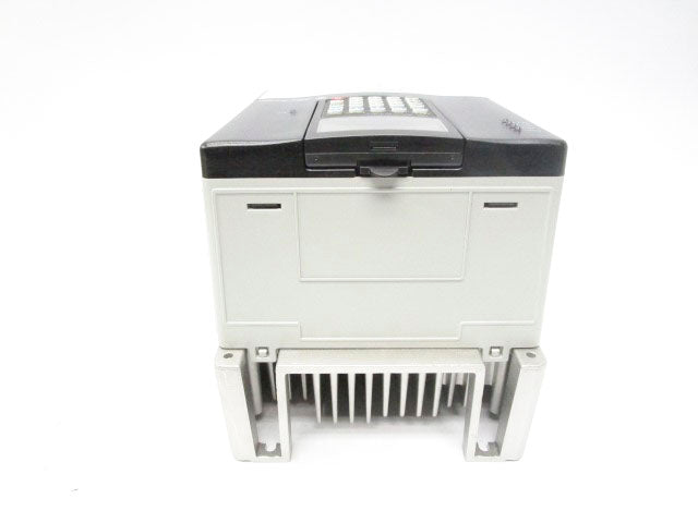 ALLEN BRADLEY 20AB9P6A3AYNNNC0 SER. A F/W 2.002 240VAC NSMP