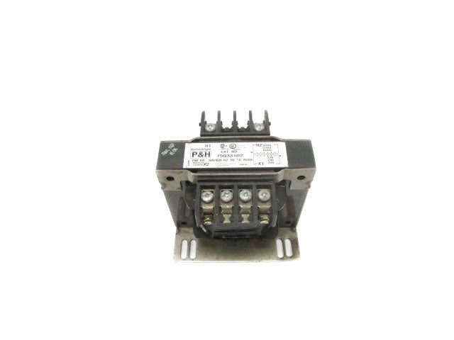 P&H 75Q331D2 600V (AS PICTURED) NSNP
