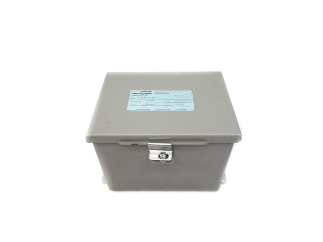 PAYNE SPARKMAN 2F040-M-JB 250VDC 0.35A UNMP