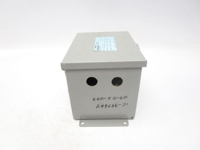 PAYNE SPARKMAN 2F040-M-JB 250VDC 0.35A UNMP