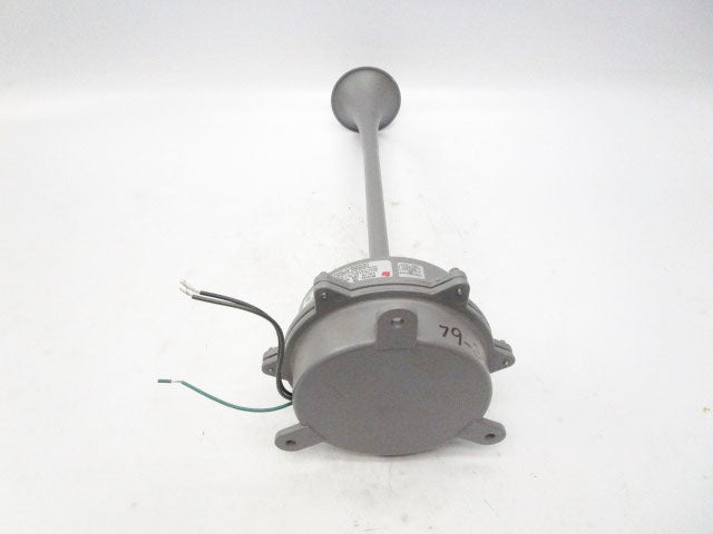 FEDERAL SIGNAL 55 SER. A2 120V, 0.75A NSNP