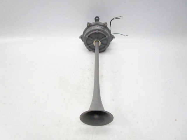FEDERAL SIGNAL 55 SER. A2 120V, 0.75A NSNP