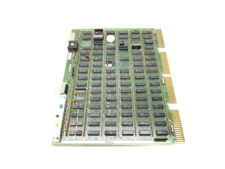 MEASUREX 05290100 REV. C UNMP
