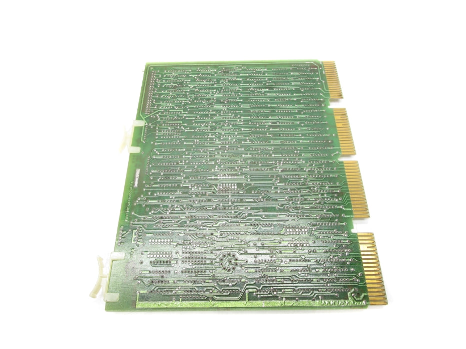 MEASUREX 05290100 REV. C UNMP