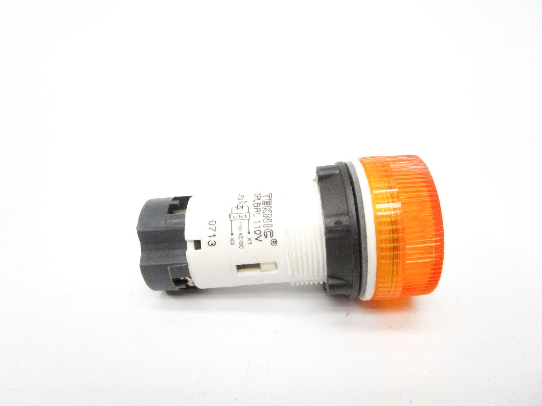 ALTECH CORP 3PLBR5L-110 110V NSMP