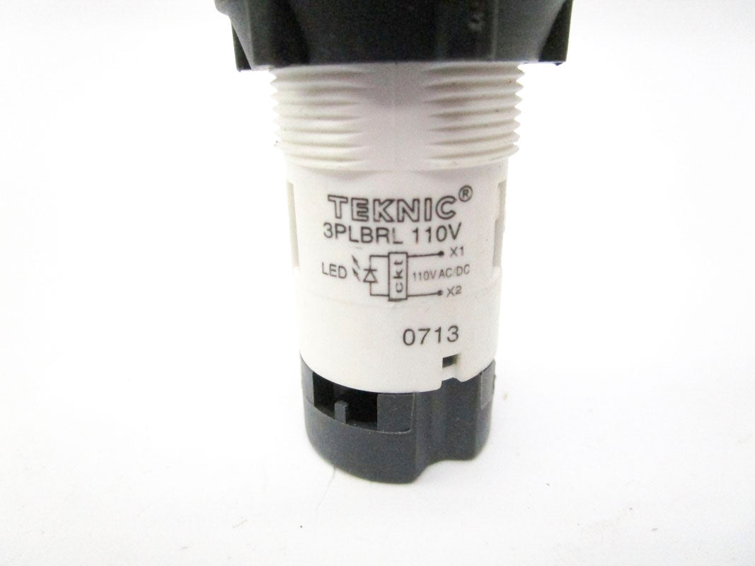 ALTECH CORP 3PLBR5L-110 110V NSMP