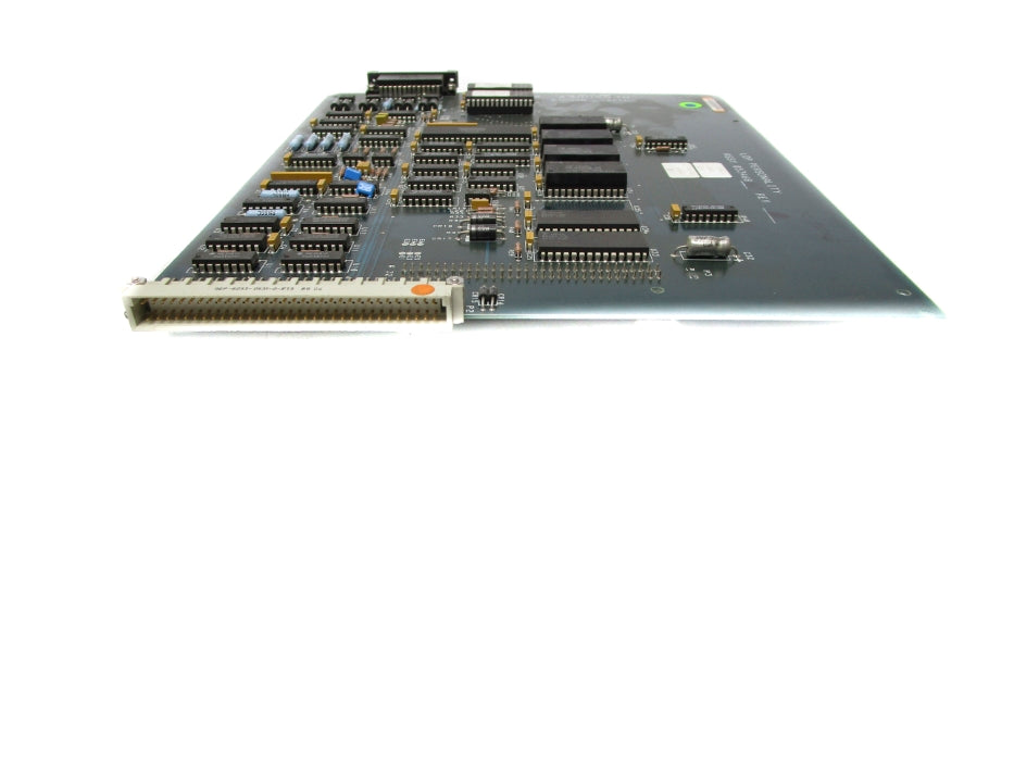 MEASUREX 05346801 REV. A UNMP