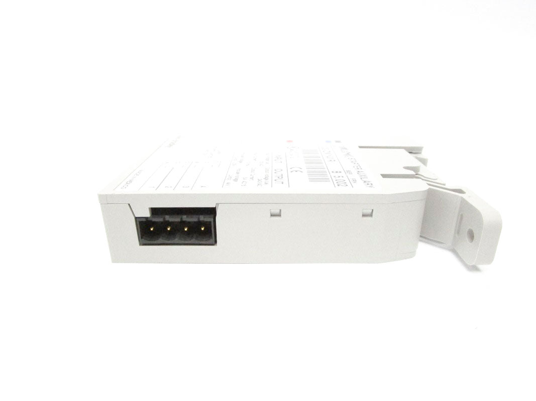 ALLEN BRADLEY 100-DNY41R SER. B 120VAC 5A F/W 5.002 (WH) NSMP