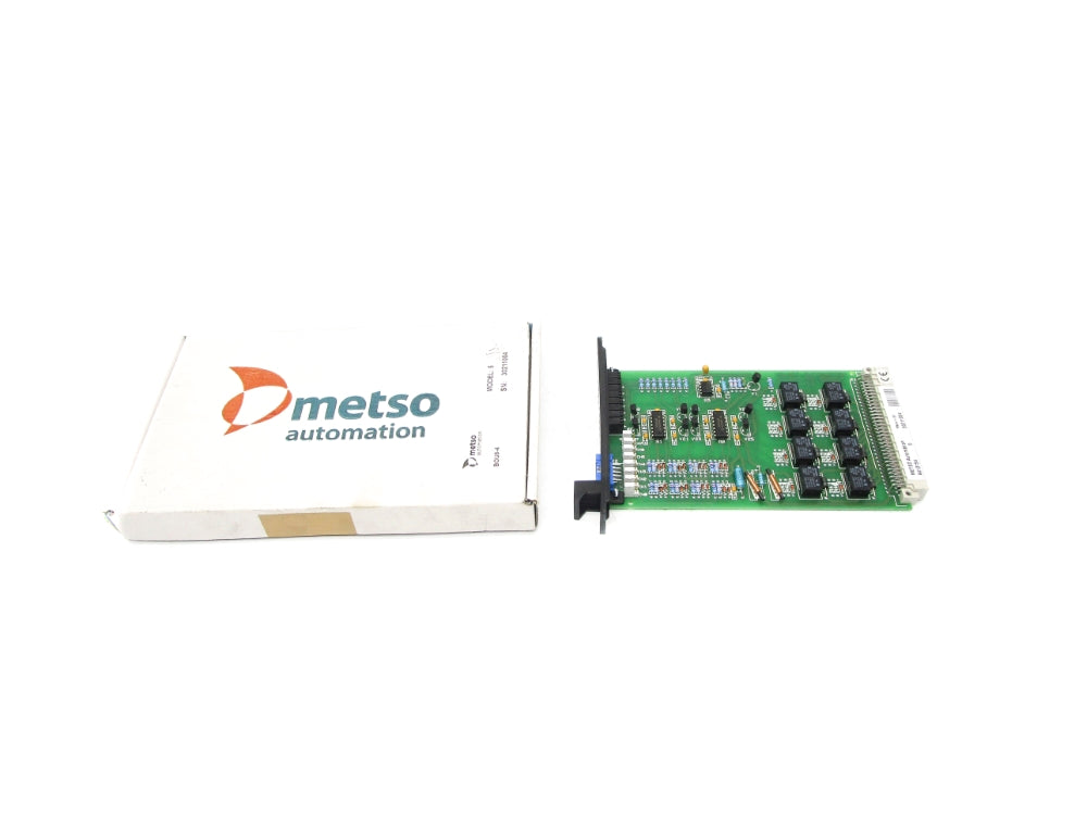 METSO BOU84 A413154 NSMP