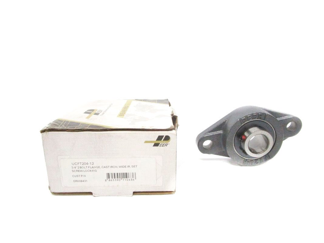PEER UCFT204-12 3/4" NSMP