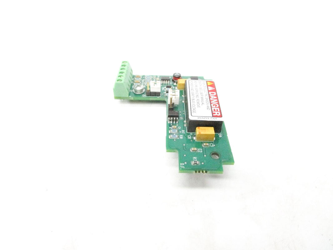 ROCKWELL AUTOMATION 319288-A01 NSNP