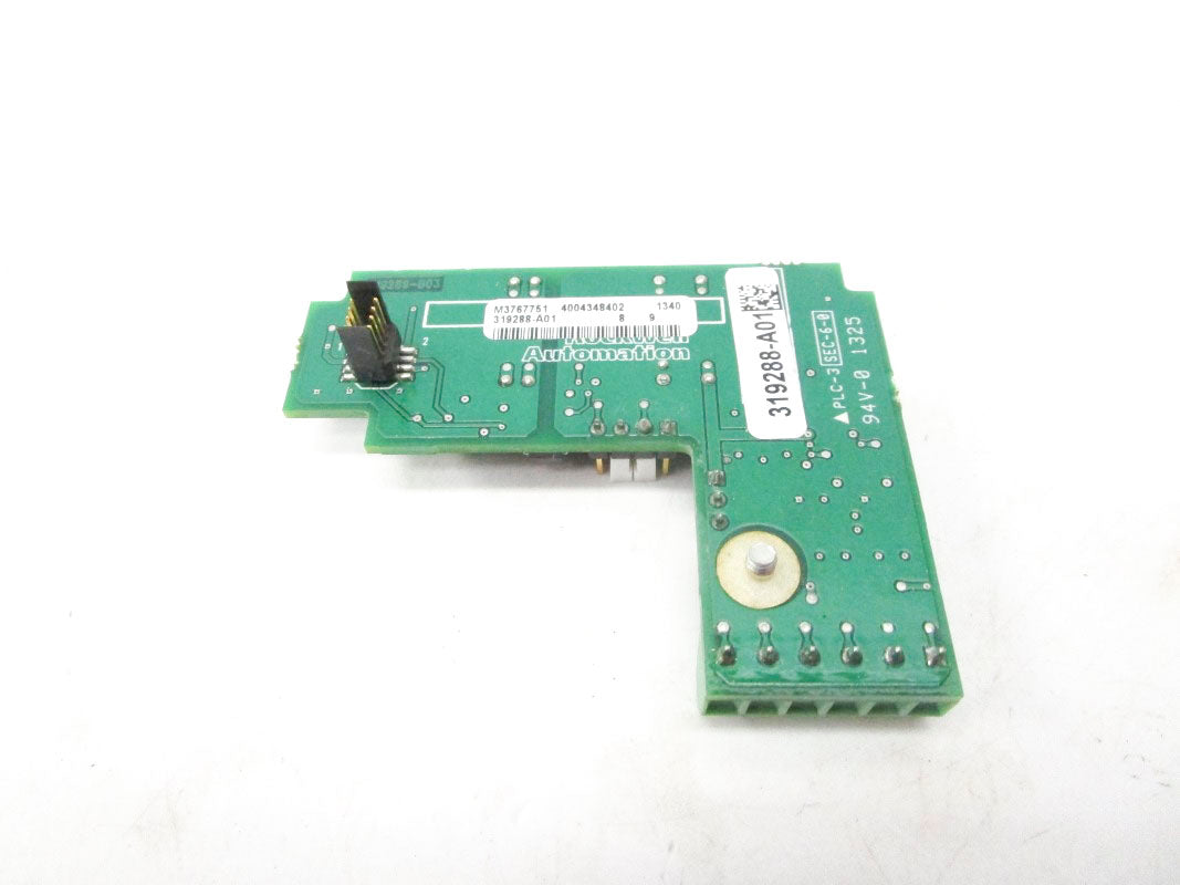 ROCKWELL AUTOMATION 319288-A01 NSNP