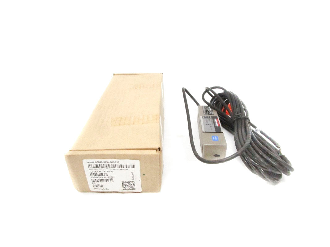 RICE LAKE RL39123A-500 NSMP