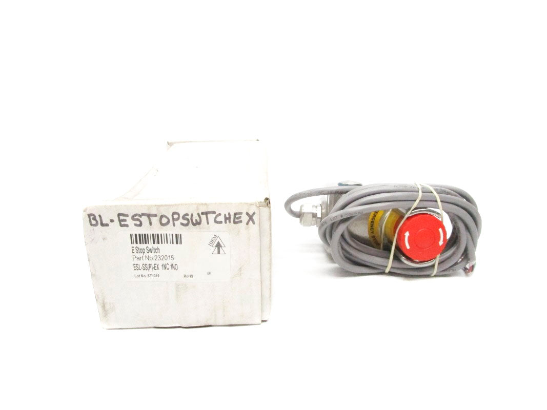 IDEM ESL-SS(P)-EX 232015 NSMP