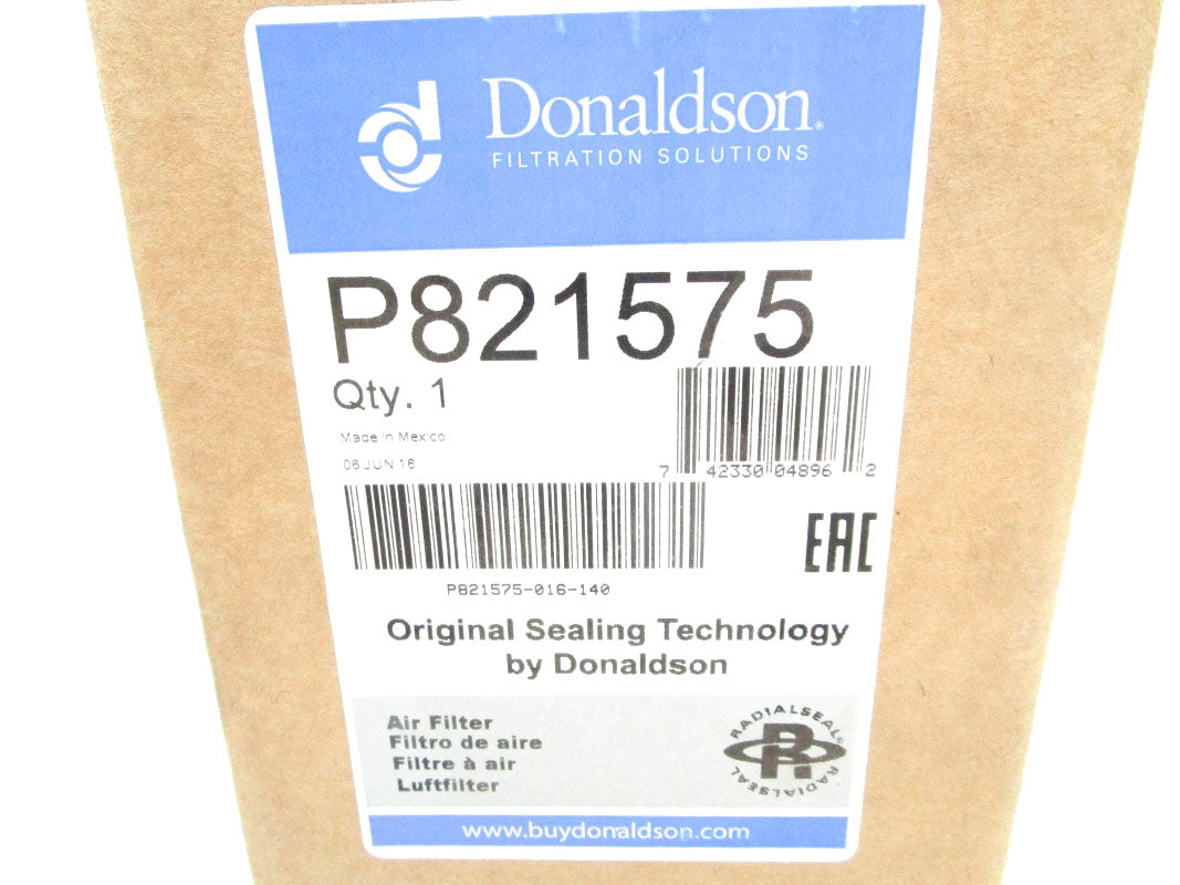 DONALDSON P821575 NSMP