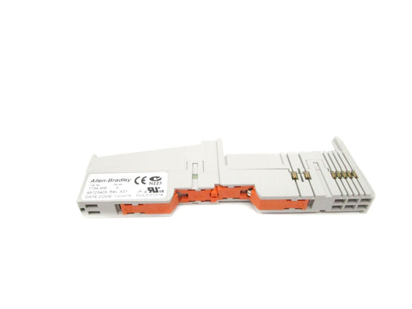 ALLEN BRADLEY 1734-MB SER. A NSNP