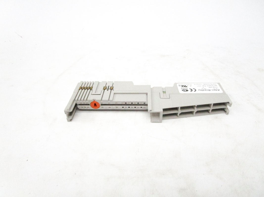 ALLEN BRADLEY 1734-MB SER. A NSNP