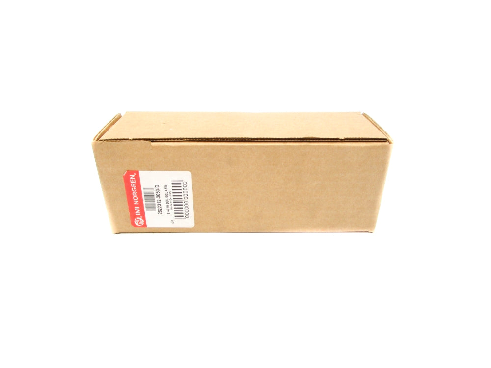 NORGREN 2622312-3053-D NSFS