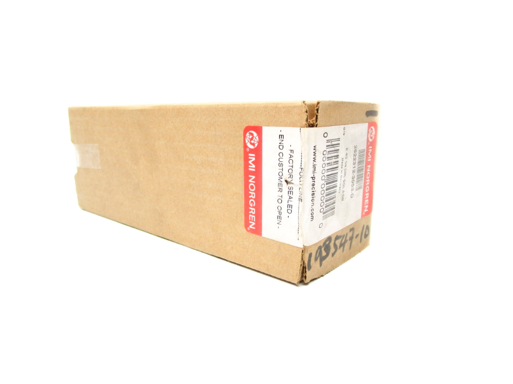 NORGREN 2622312-3053-D NSFS