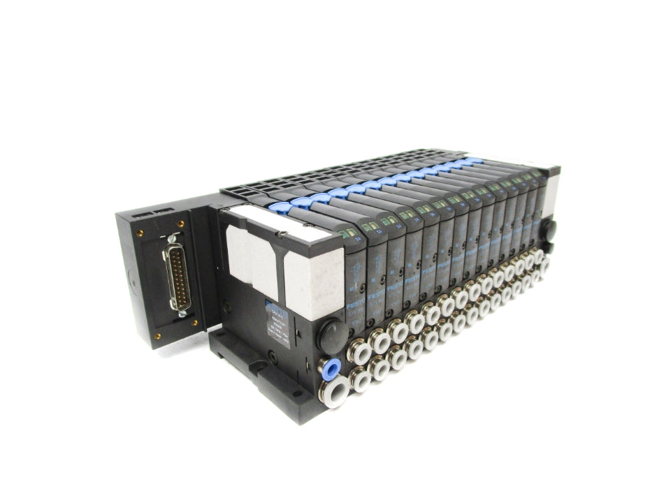 FESTO CPA14-VI 174001 NSNP