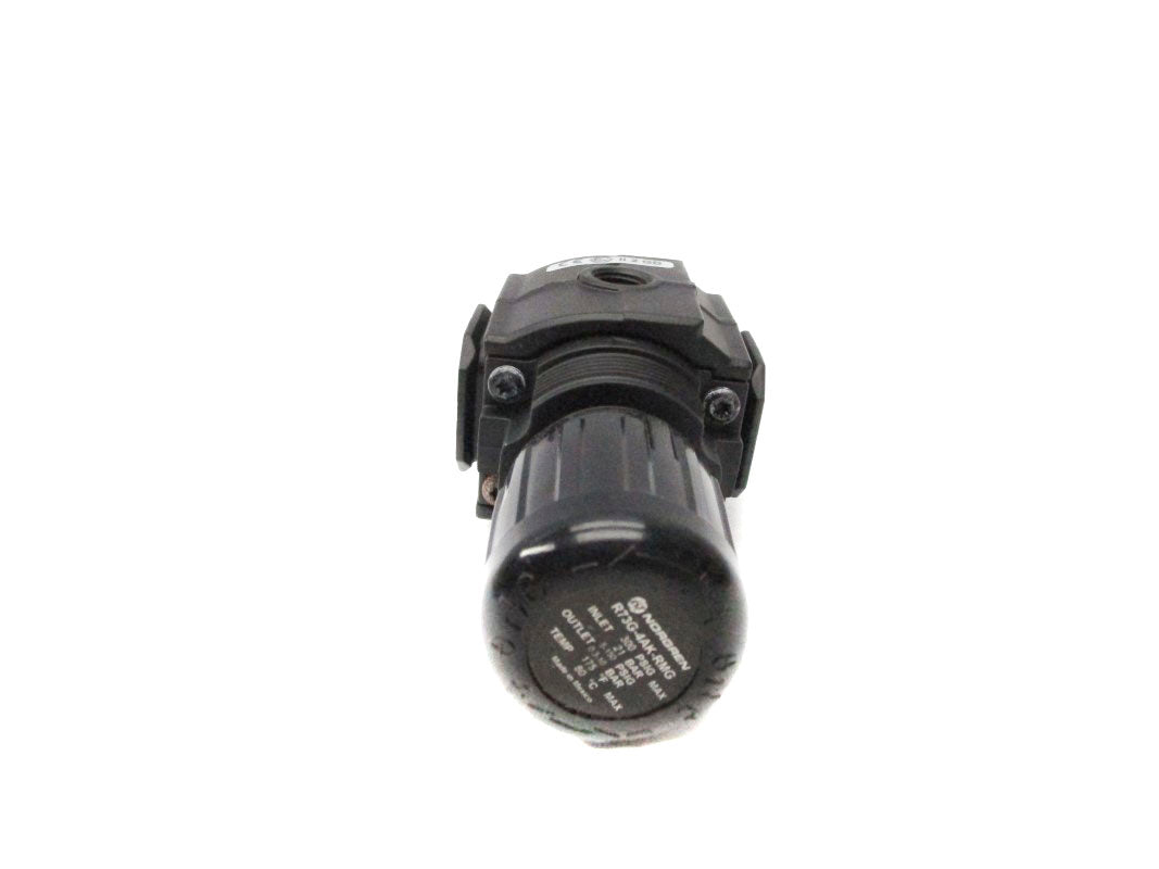 NORGREN R73G-4AK-RMG 300PSI UNMP