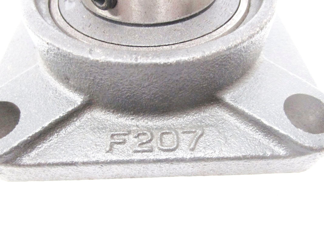 INDUSTRIAL MRO UC207-23 F207 NSNP