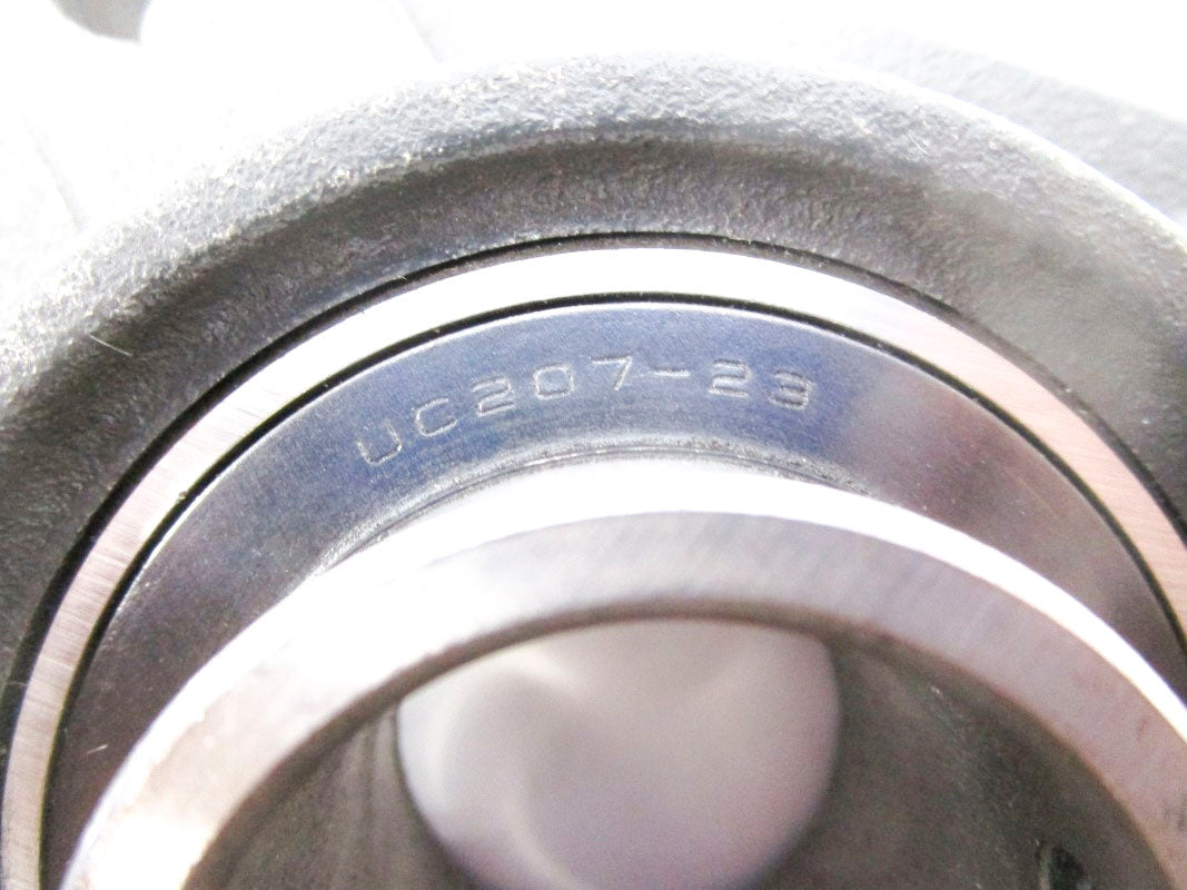 INDUSTRIAL MRO UC207-23 F207 NSNP