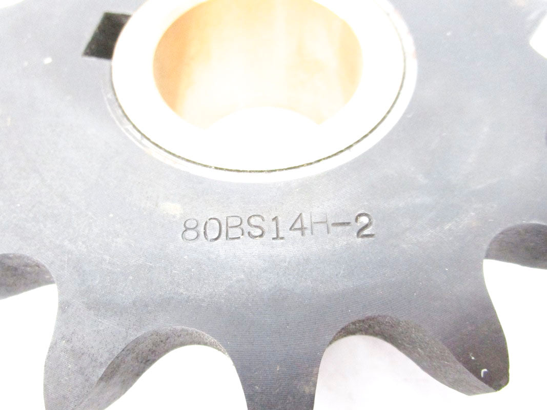AMEC 80BS14H-2 NSNP