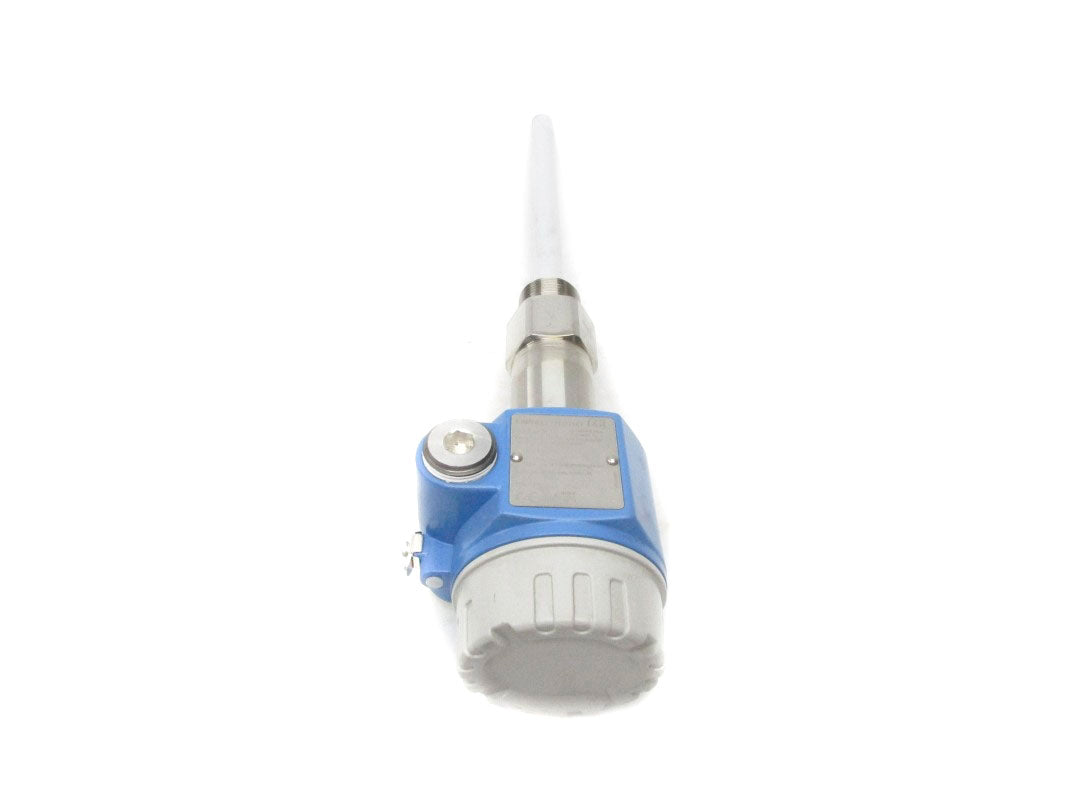 ENDRESS+HAUSER FTI51-AAK1REJ43D1A 19-253VAC 6A 8" NSNP