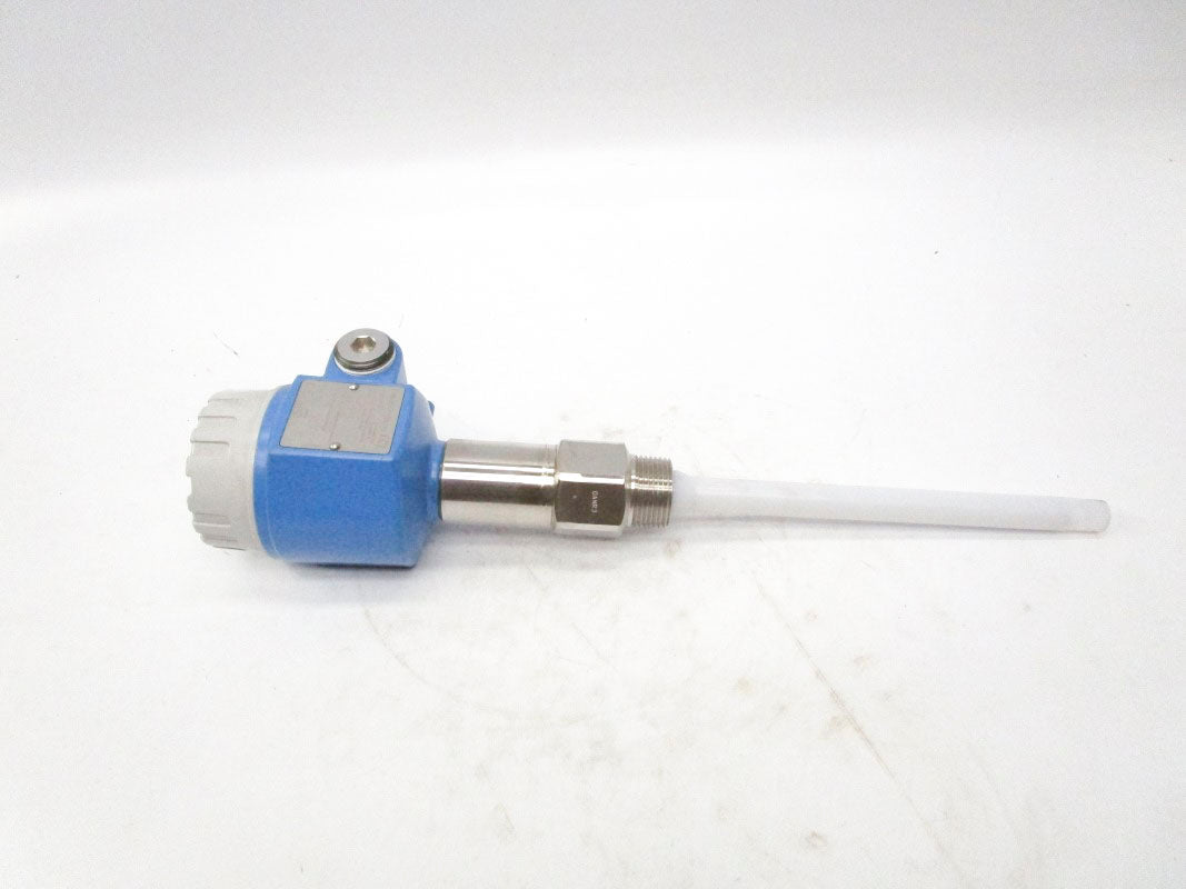 ENDRESS+HAUSER FTI51-AAK1REJ43D1A 19-253VAC 6A 8" NSNP
