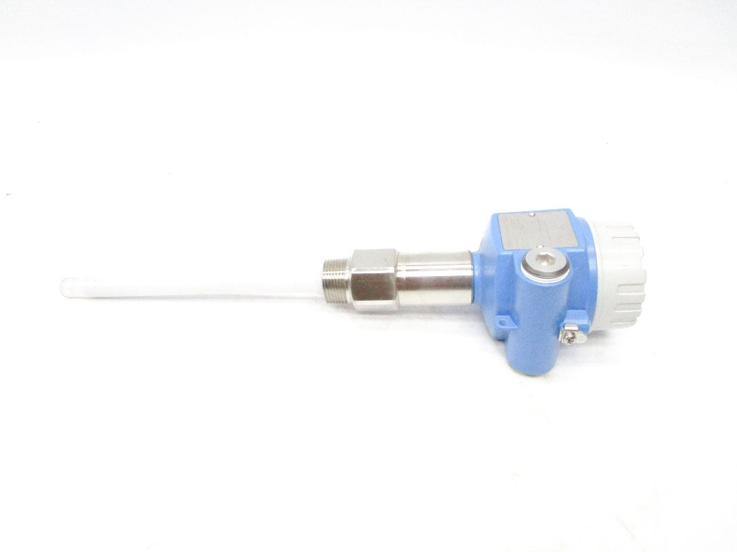 ENDRESS+HAUSER FTI51-AAK1REJ43D1A 19-253VAC 6A 8" NSNP
