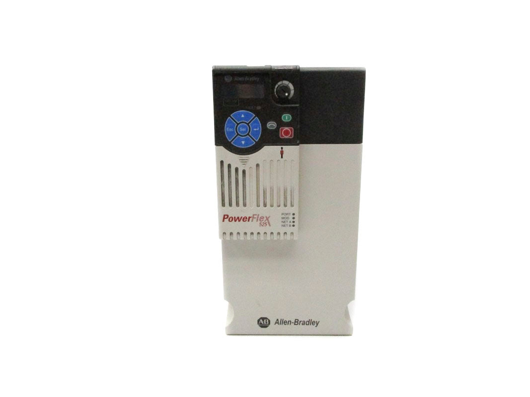ALLEN BRADLEY 25B-D030N114 SER. A 380-480VAC NSNP