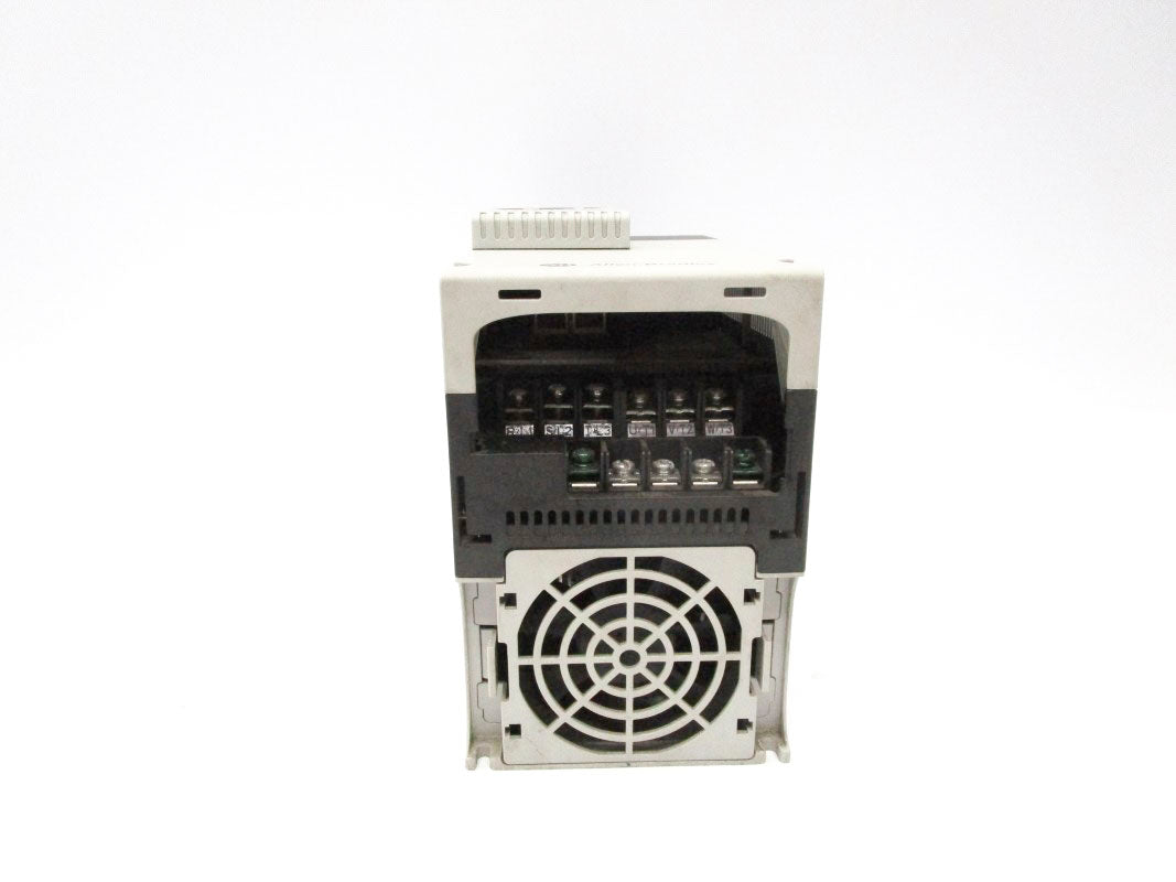 ALLEN BRADLEY 25B-D030N114 SER. A 380-480VAC NSNP
