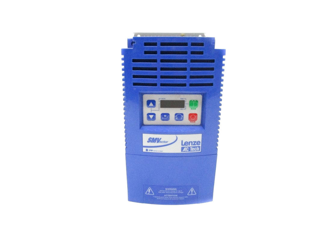 LENZE ESV552N04TXB 13374908 400/480V 14.2/12.4A NSNP