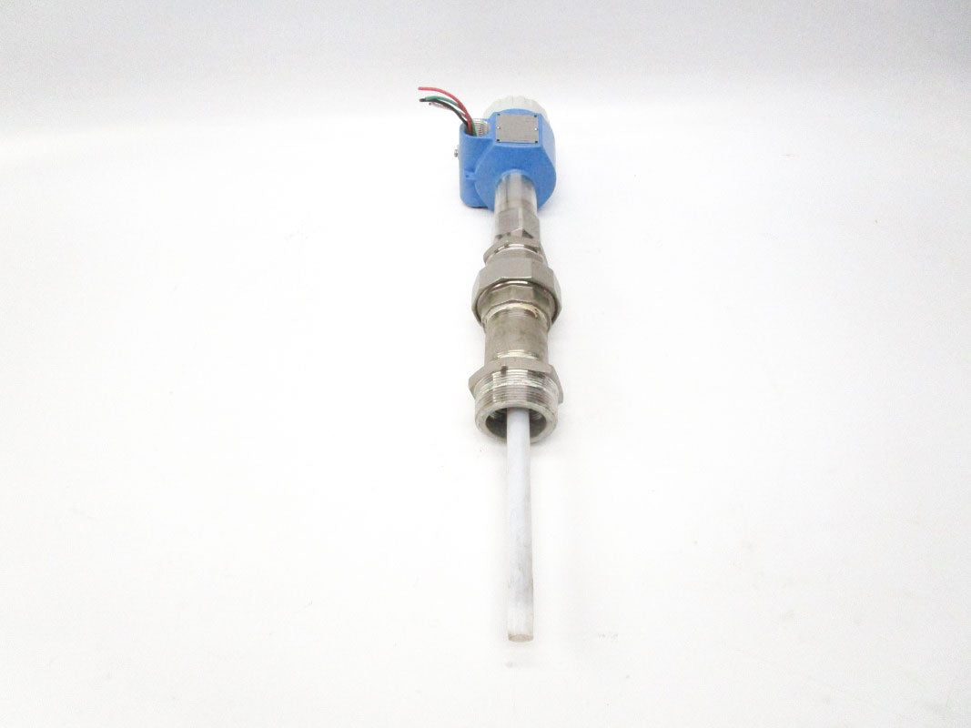 ENDRESS+HAUSER FTI51-AAK1REJ43D1A 19-253VAC 6A 12" UNMP