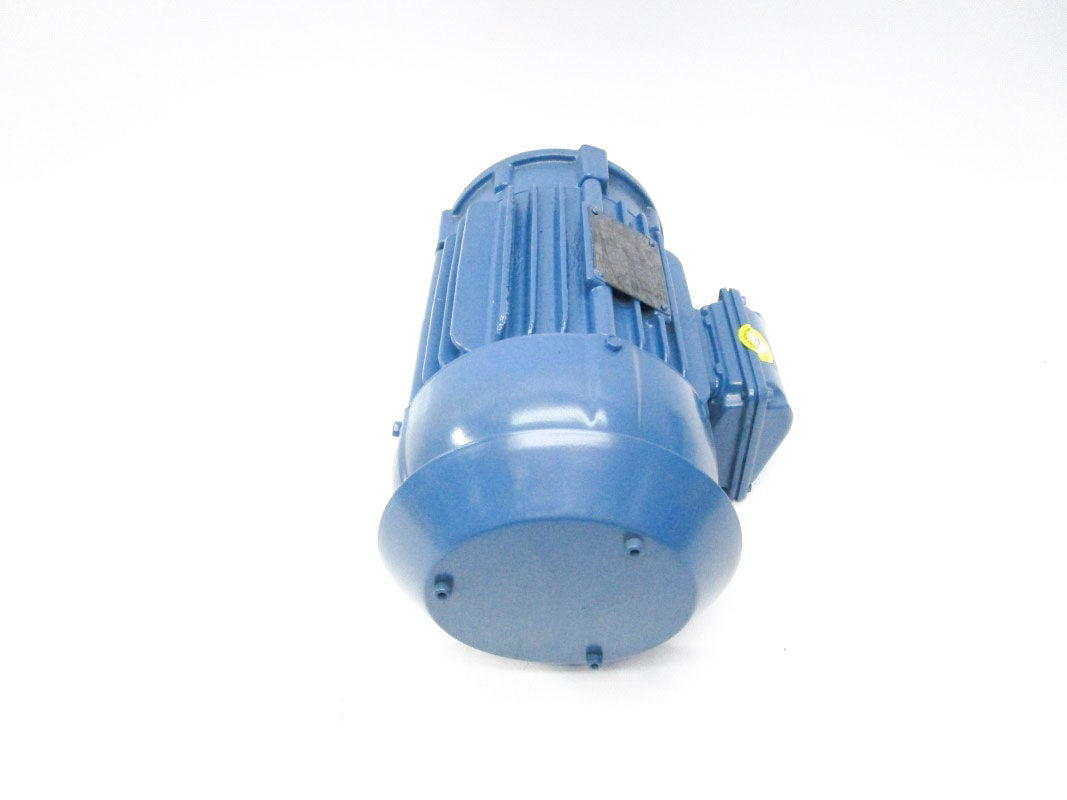 WEG 00218ET3ER145TC-W22 460V 5.52A NSNP