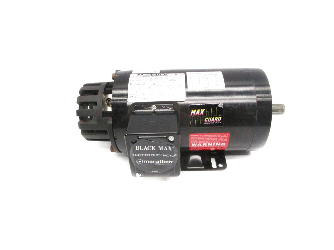 MERRICK KVM143THTR5326DA R1521 460V 3A NSNP