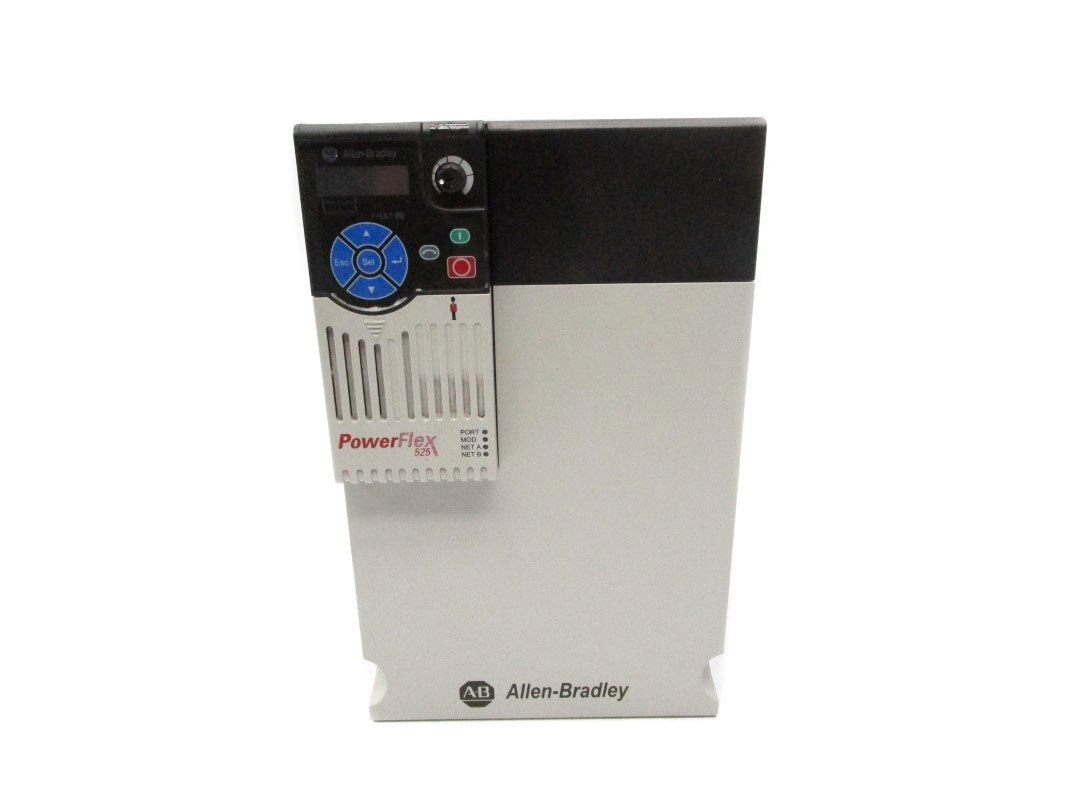 ALLEN BRADLEY 25B-D037N114 380-480V F/W 4.001 NSNP