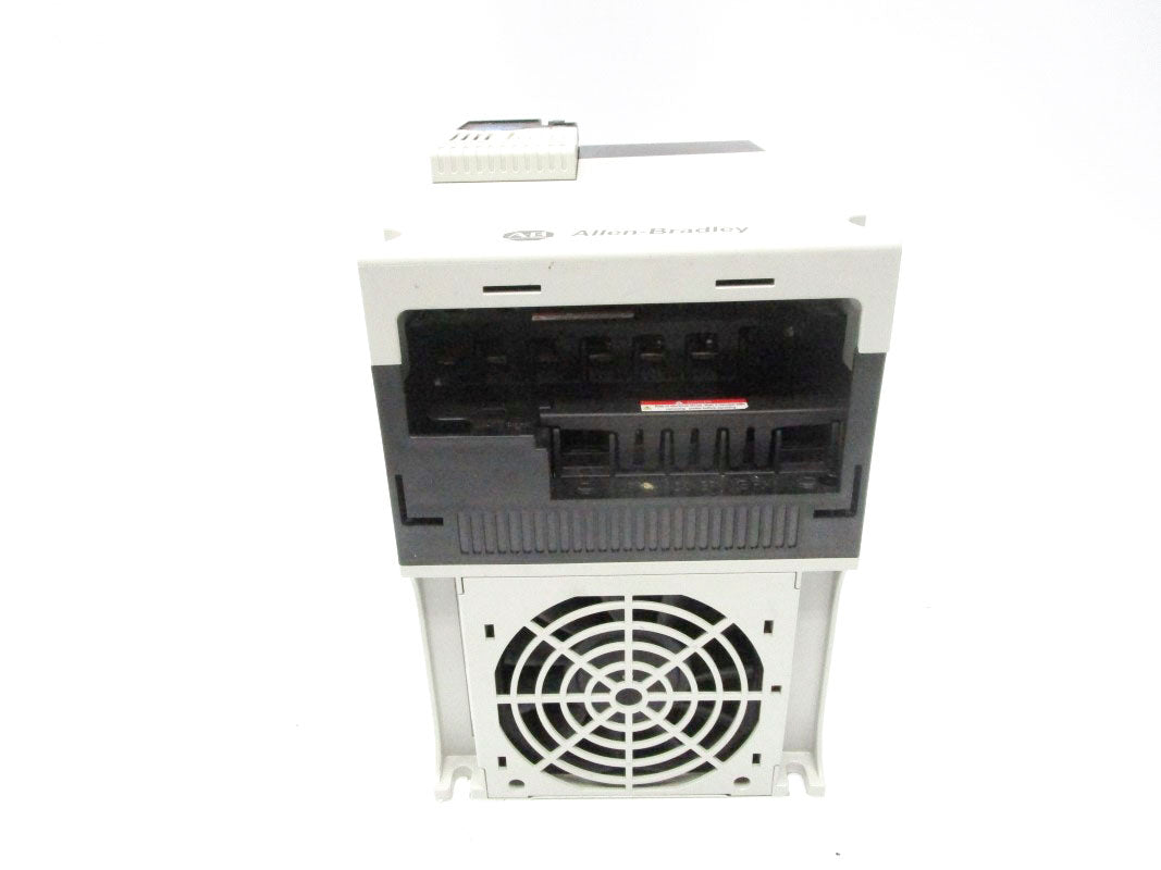 ALLEN BRADLEY 25B-D037N114 380-480V F/W 4.001 NSNP