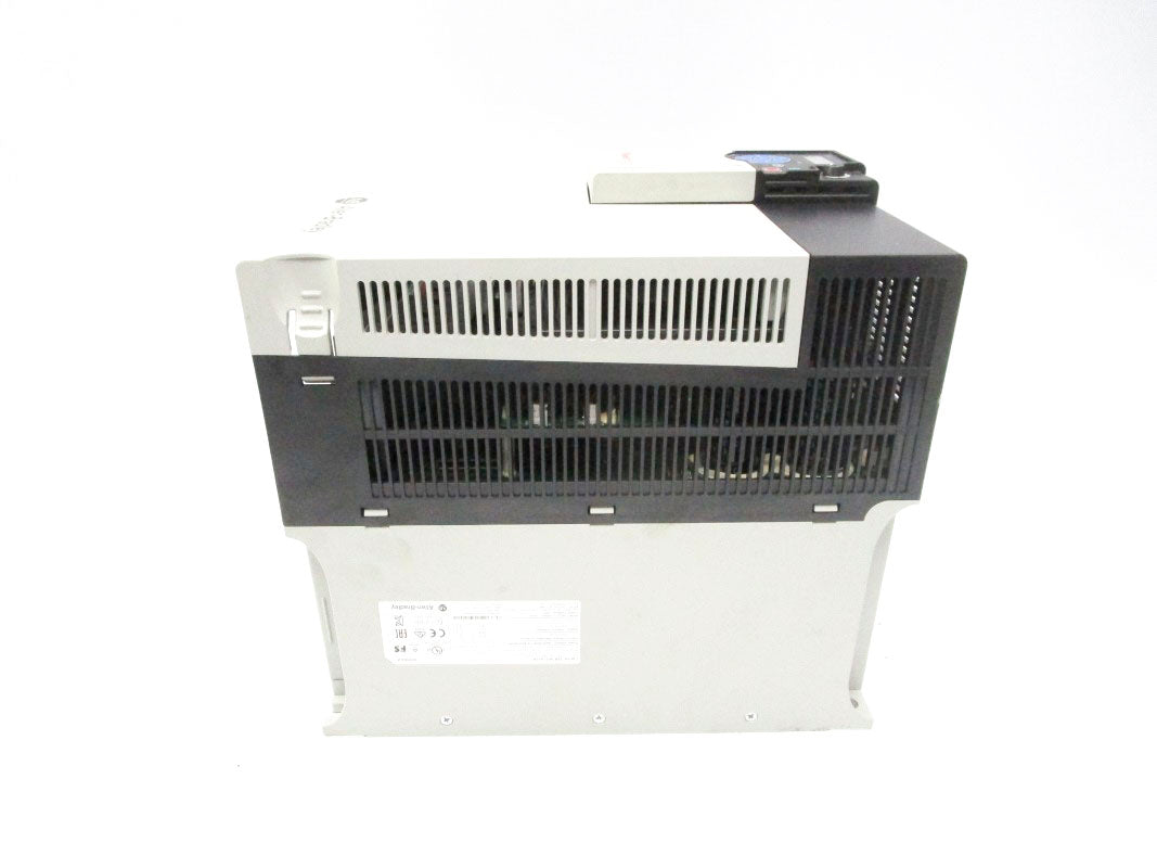 ALLEN BRADLEY 25B-D037N114 380-480V F/W 4.001 NSNP