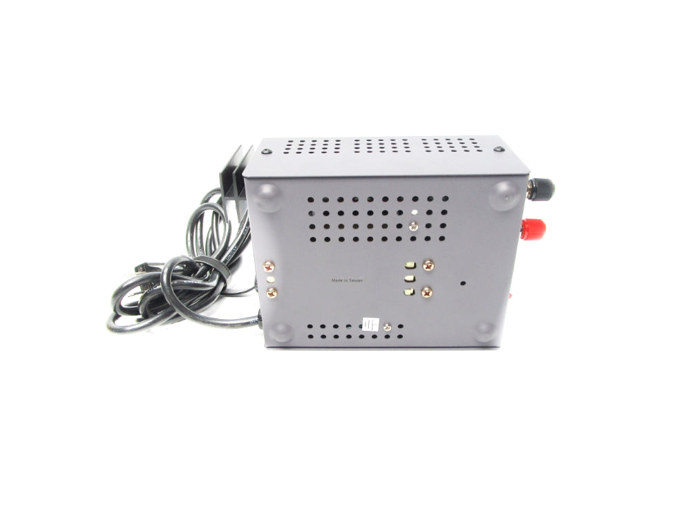 CSI/SPECO PSR-4 NSMP