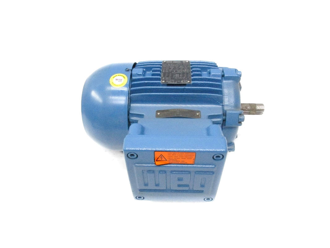 WEG 00218XT3E145T NSNP