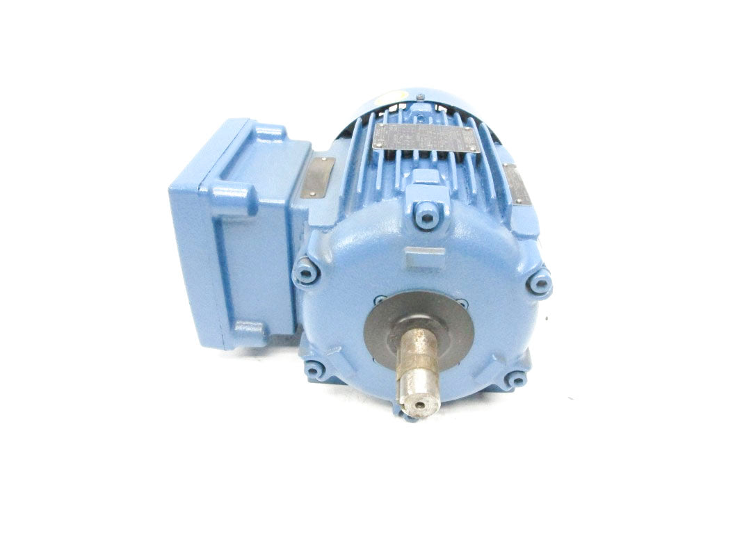 WEG 00218XT3E145T NSNP