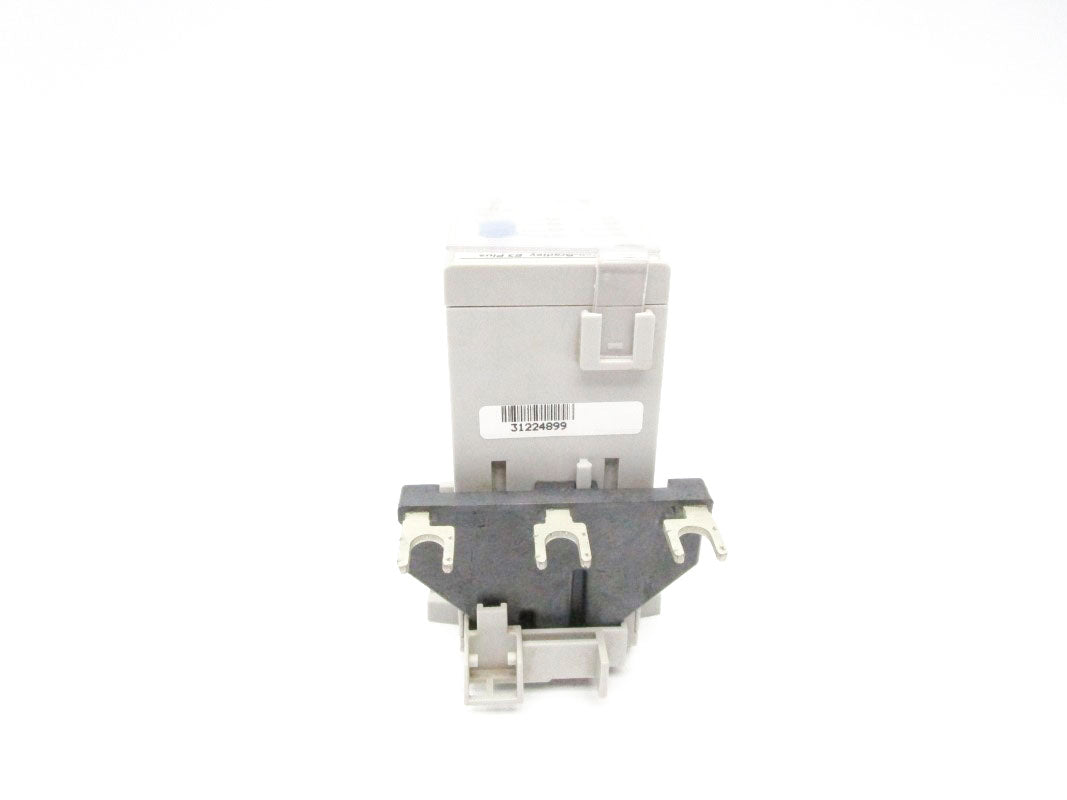ALLEN BRADLEY 592-EC2AC SER. C 600VAC 1-5A NSNP